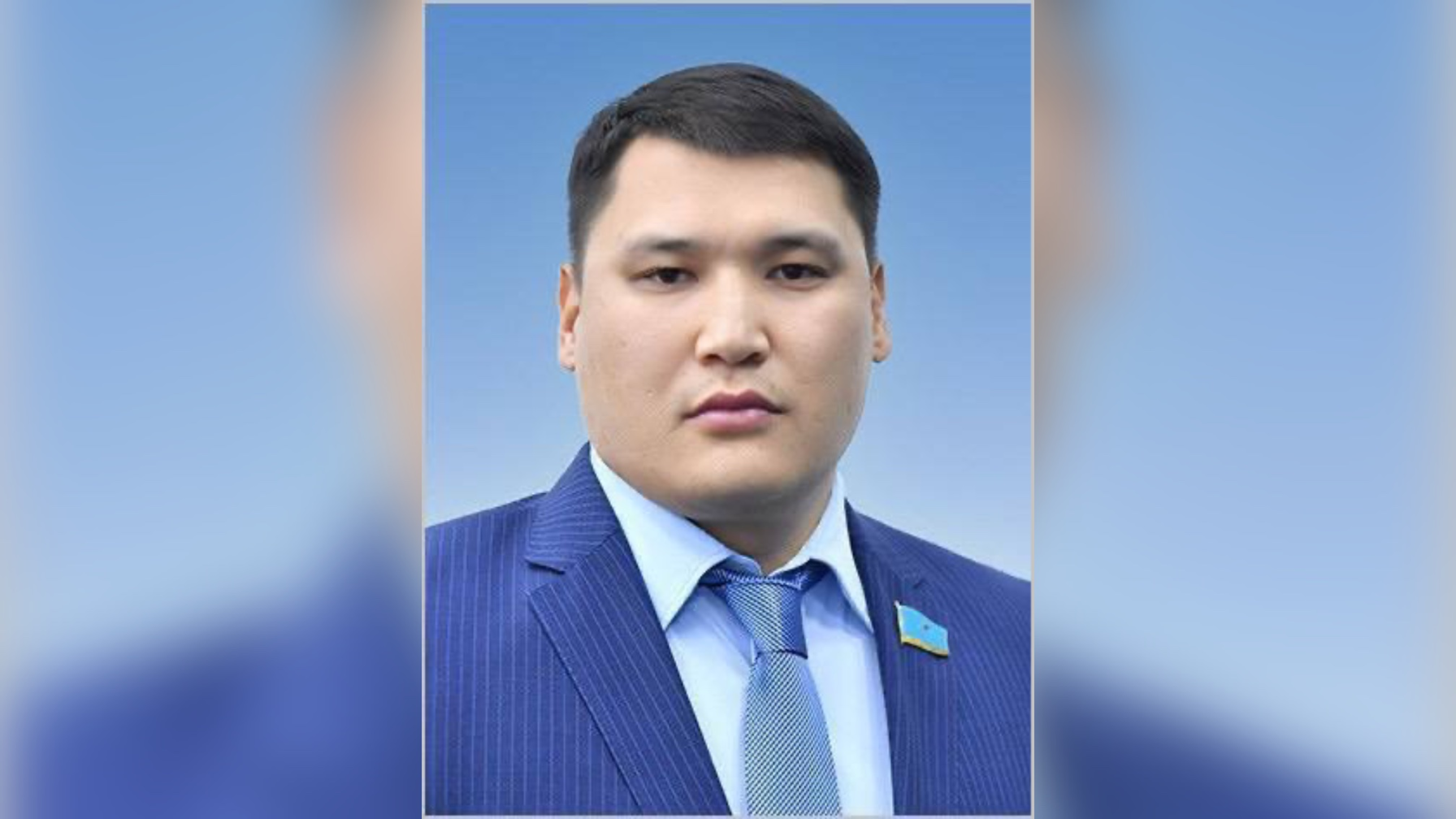 Шұғыл: Руслан Берденов отадан кейін ес жиып, алғашқы сөздері жария болды