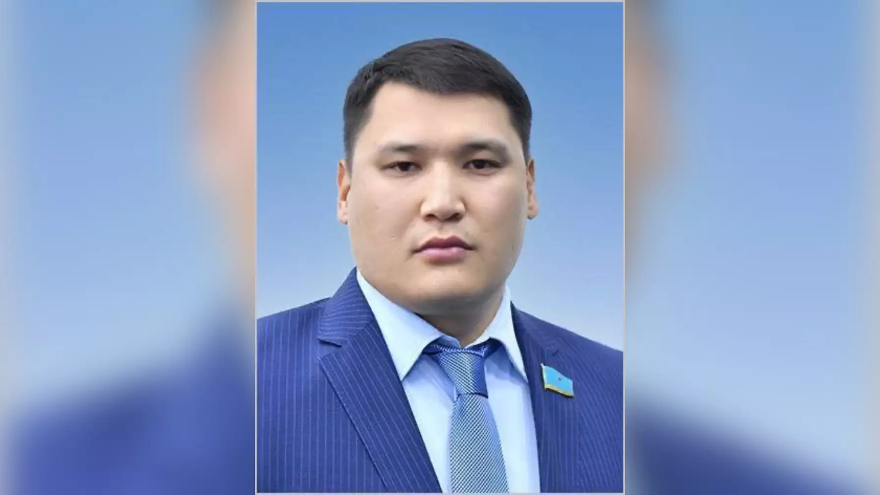 Шұғыл: Руслан Берденов отадан кейін ес жиып, алғашқы сөздері жария болды