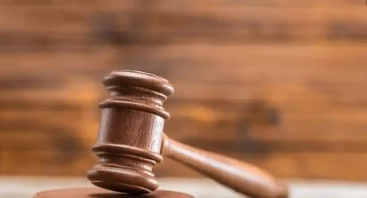 Браконьеры получили по 3,5 года за 15 сайгаков