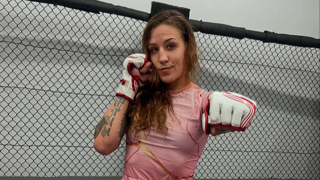 Первая казахстанка в UFC раскрыла новые цели в карьере