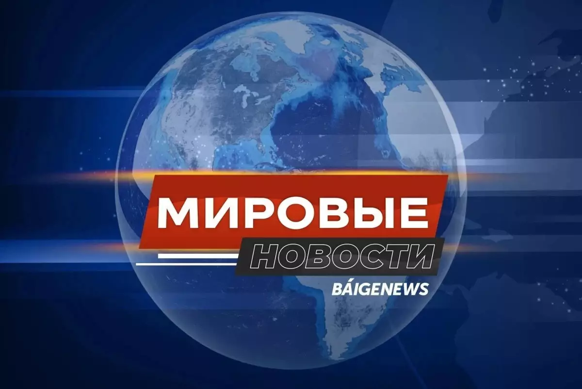 В МИРЕ: теракт в Индии против туристов, выборы нового Папы Римского и падение рейтинга Трампа