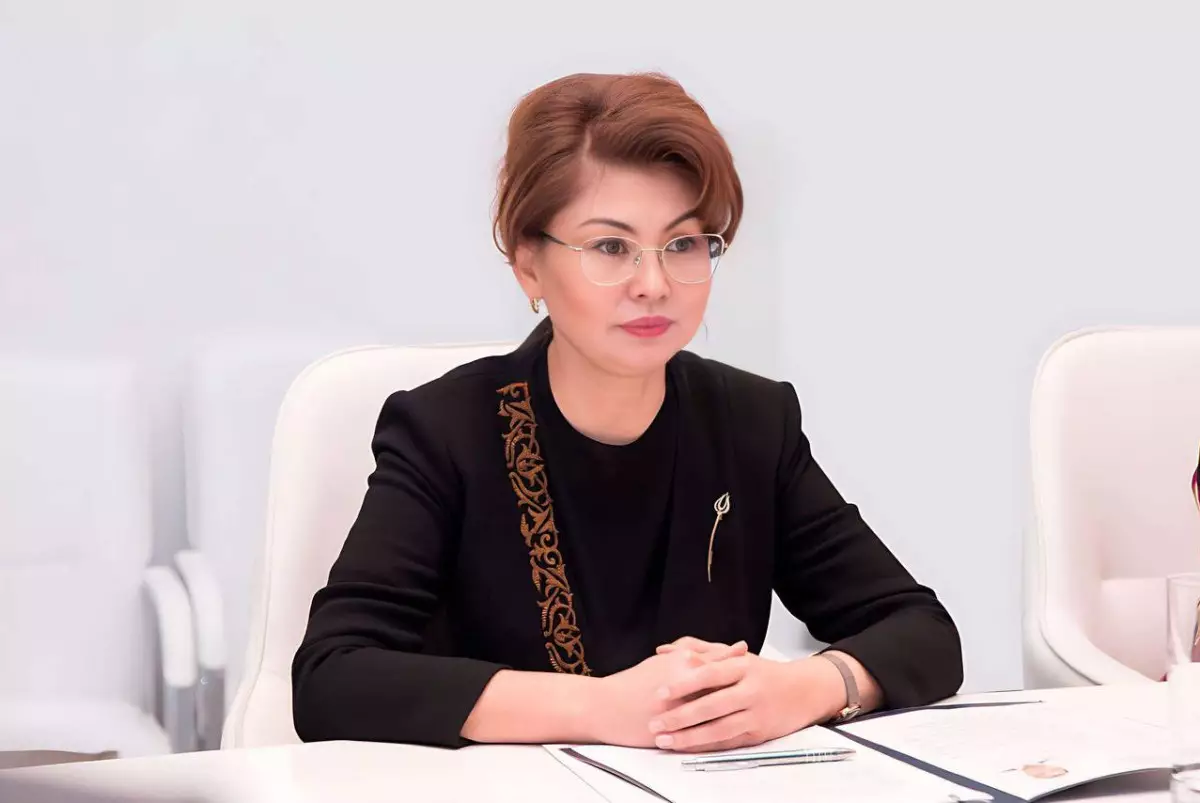 Разработать Комплексный план для сохранения культурного наследия предложила Балаева