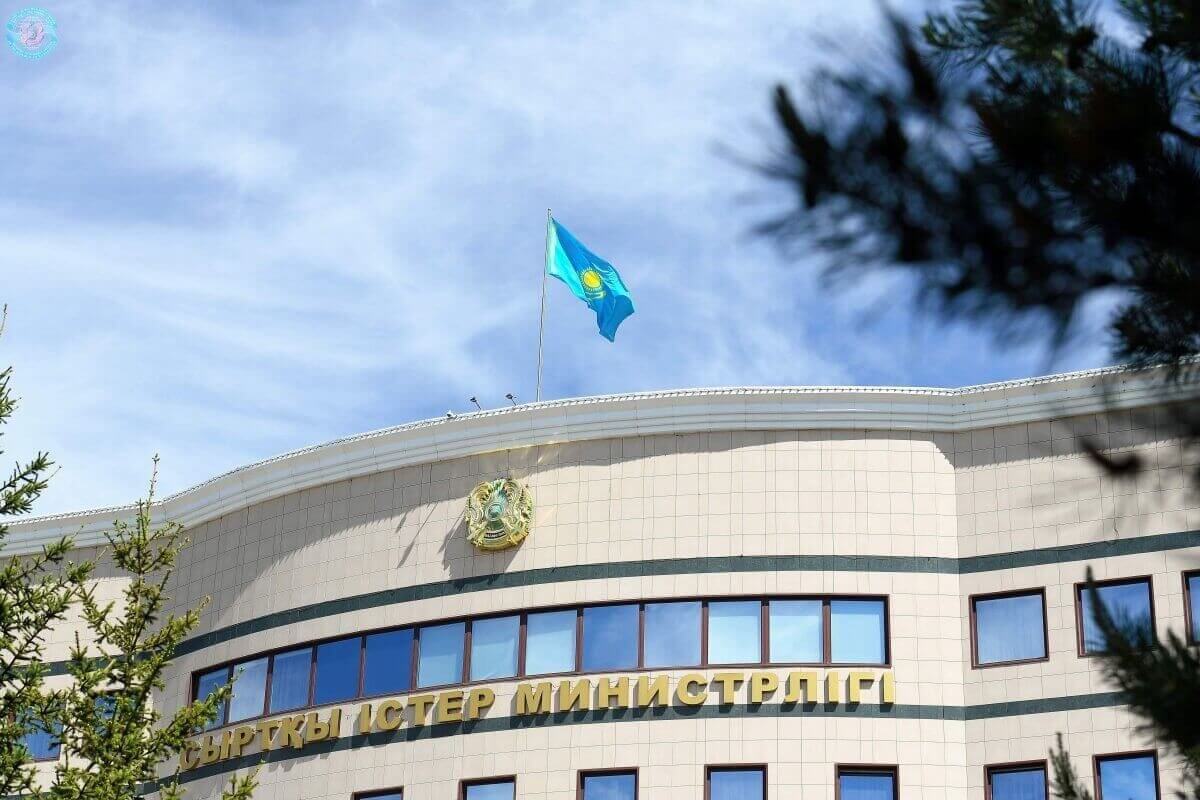 Представитель Хорватии приехал в Астану