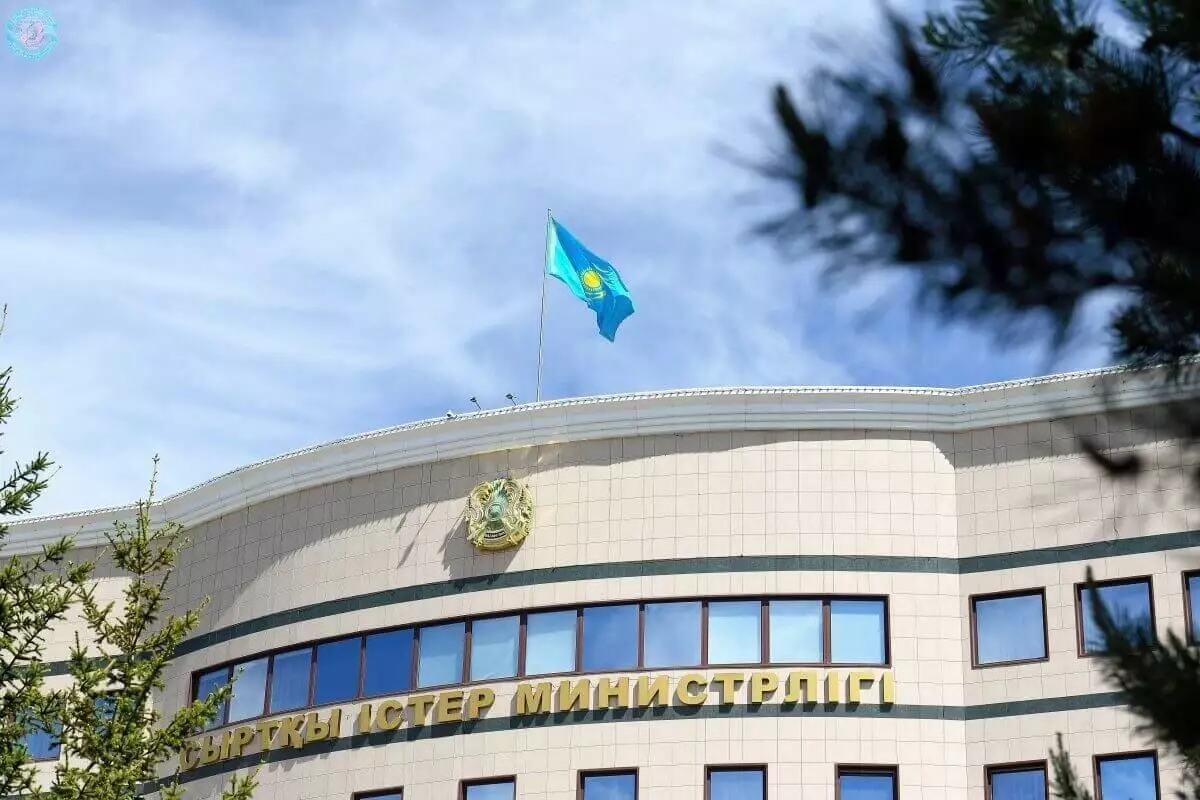 Представитель Хорватии приехал в Астану