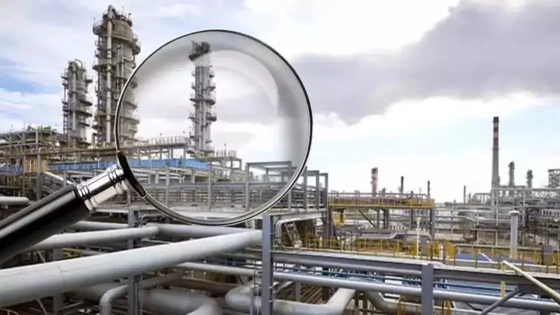Возможную продажу АНПЗ россиянам прокомментировал Ерлан Аккенженов