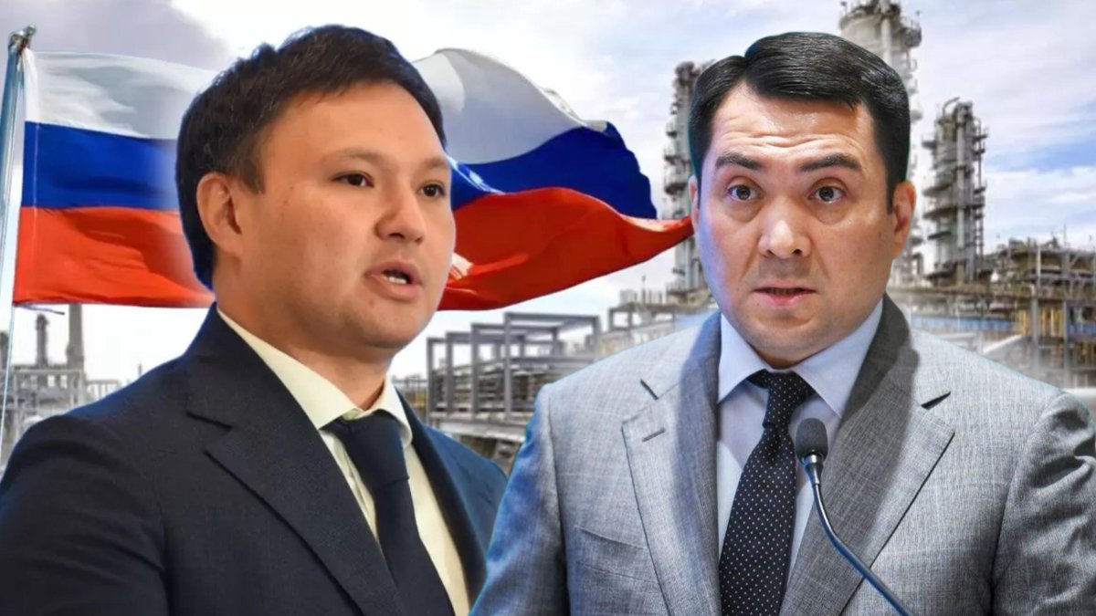 Атырау МӨЗ Ресей компаниясына 100% сатылады деп айта алмаймын – Ақкенженов