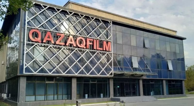 Я не согласна, что "Казахфильмом" обязательно должен руководить казахоязычный специалист - Балаева