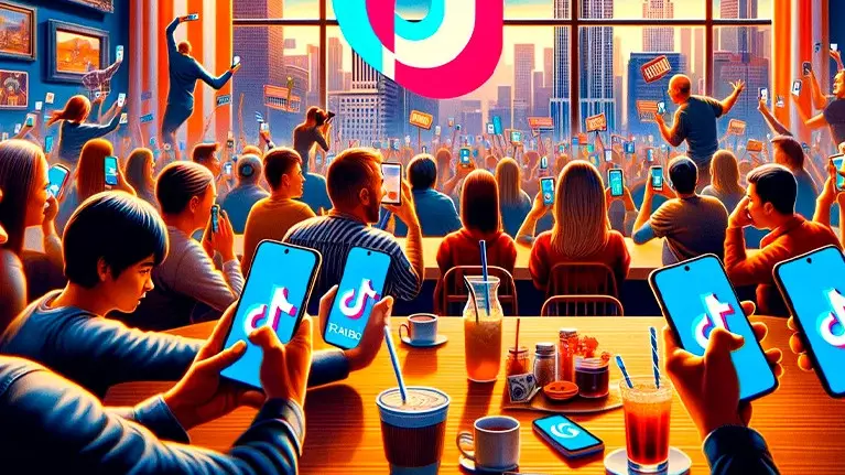 Министр: TikTok болашағы – контентке байланысты шешіледі