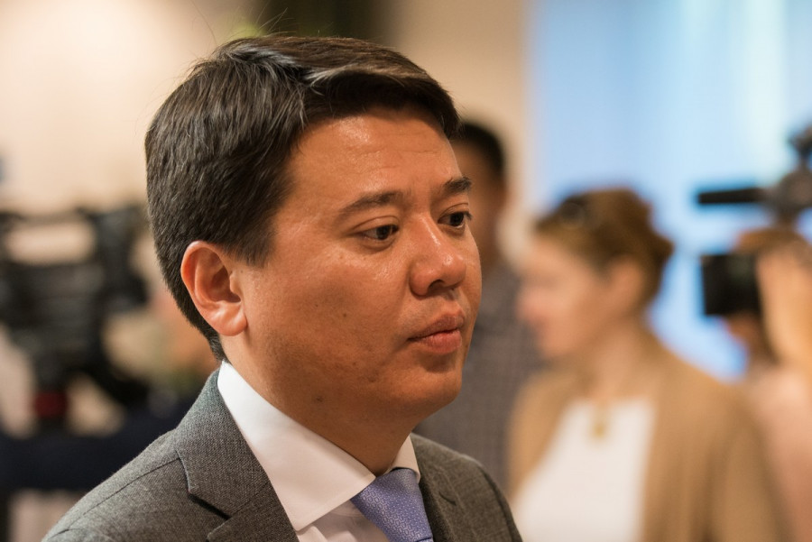 Экс-министр Бекетаевтың ісі: Әділет министрлігінің қызметкерлері сотқа шақырылған