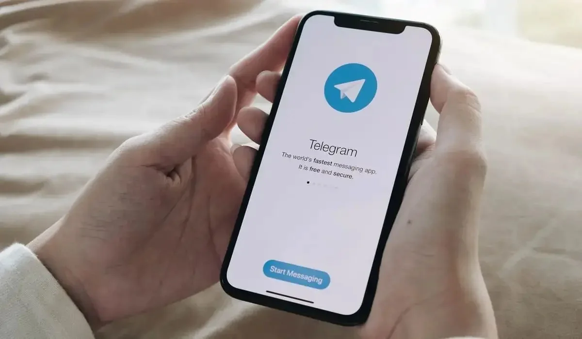 Енді Қазақстанда анонимді тelegram-арналар жұмыс істей алмайды
