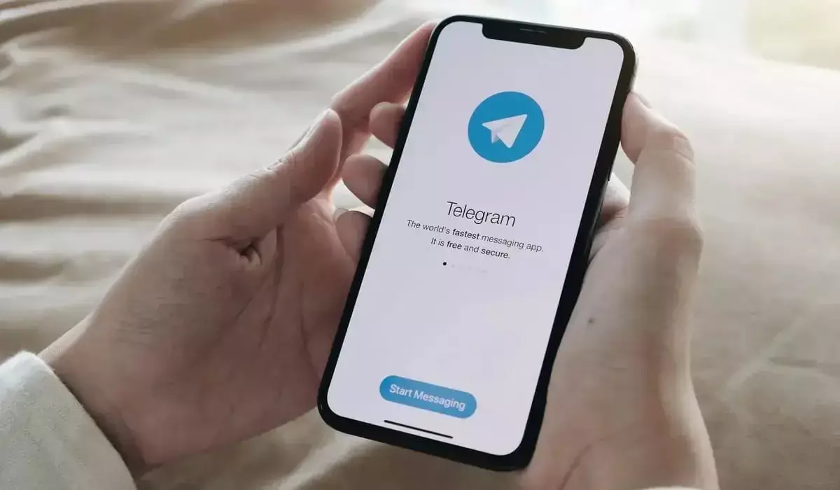 Енді Қазақстанда анонимді тelegram-арналар жұмыс істей алмайды