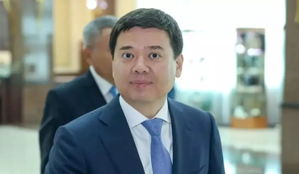 Марат Бекетаевтың ісі бойынша Әділет министрлігінің екі қызметкері сотқа шақырылған