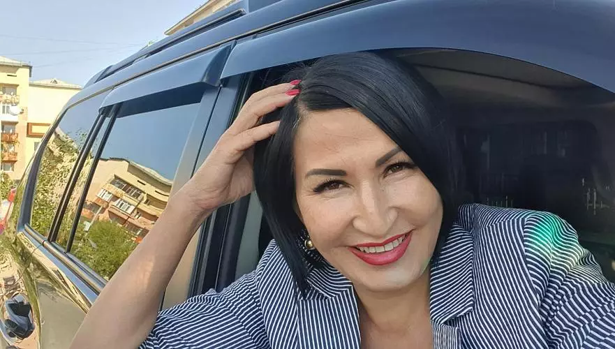 Журналист Сандугаш Дуйсенова сообщила о новом уголовном деле против нее