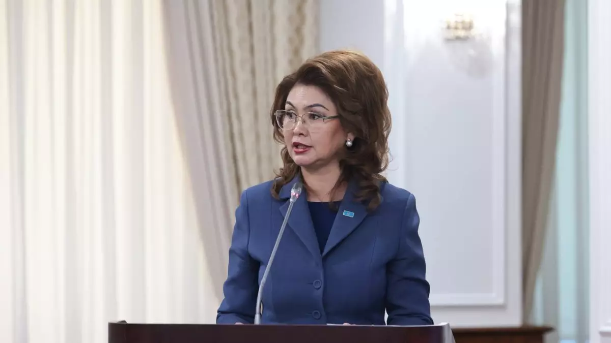 Министр культуры РК предложила разработать Комплексный план по сохранению культурного наследия
