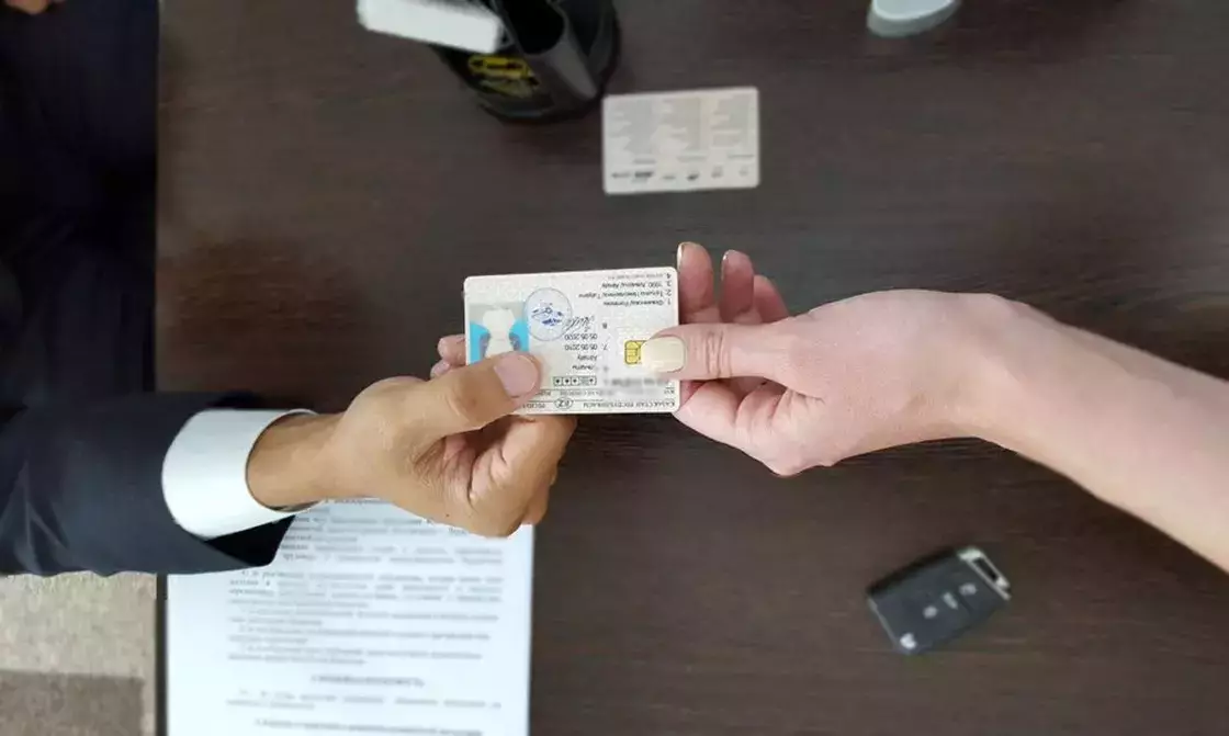 Какие страны признают казахстанские водительские права и где их легче получить - новости на Lada.kz 23.04.2025