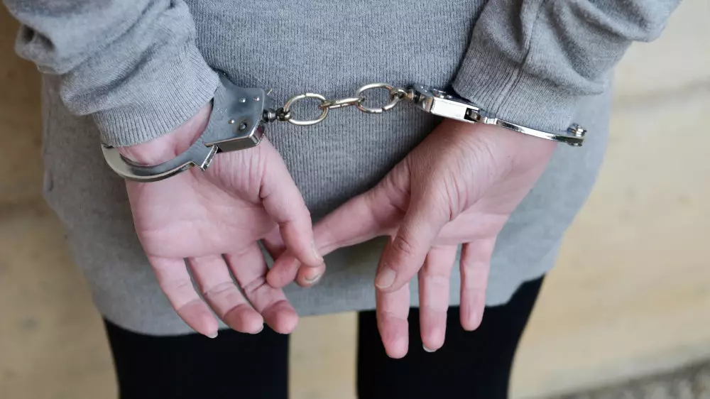 В Кыргызстане арестовали сотрудницу “Русского дома“ по делу о вербовке наемников