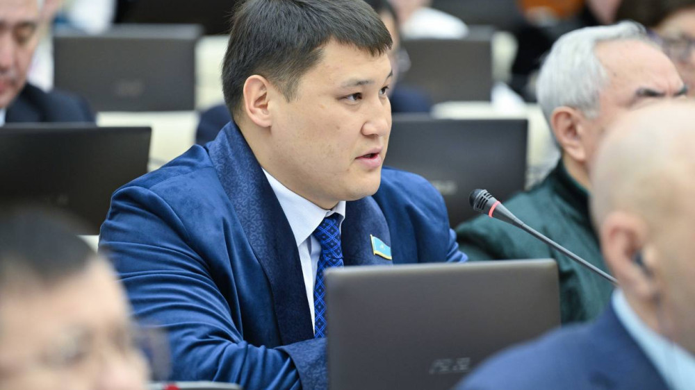 Берденовке жасалған шабуыл: әкімдік өкілі егжей-тегжейін айтты