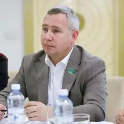 Геннадий Шиповских: Разговариваем с молодежью на их языке, но только уже в казахском формате