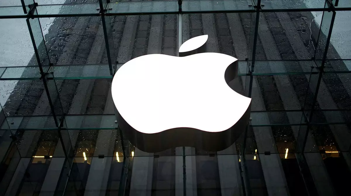 В России на Apple завели дело за ЛГБТ-пропаганду
