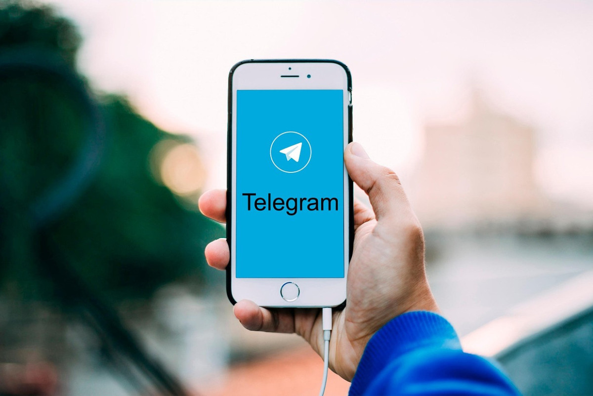 Аида Балаева: Настало время сесть за стол переговоров с Telegram