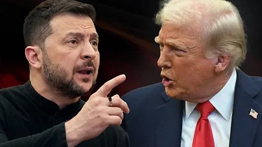 Трамп Зеленскийге арналған жаңа шарт шығарды: Егер ол келіссе Украина бекер соғысты