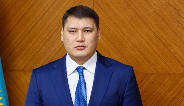 Берденовке жасалған шабуыл: әкімдік өкілі мән-жайды айтты