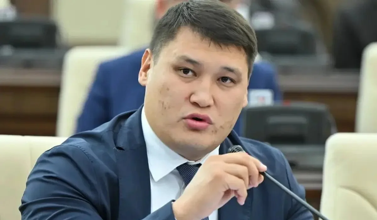 Шымкент әкімі оққа ұшқан орынбасары Руслан Берденовтің отасы аяқталғанша жанында болған