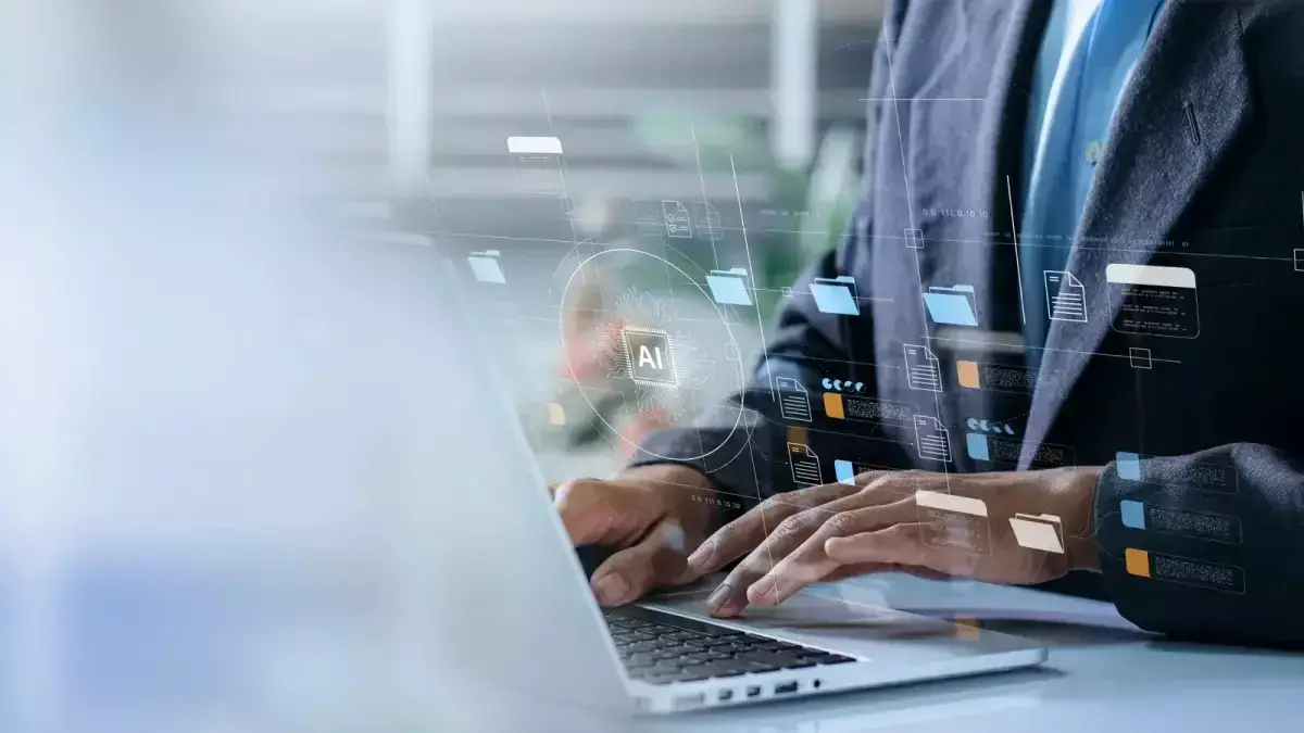 Жасанды интеллектпен өңделген туындының иесі авторлық құқыққа үміттене ала ма