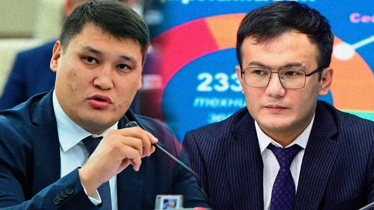 «Түсініктеме беруге құқығымыз жоқ»: Шымкенттегі резонанстық оқиғаға әкімдік реакциясы