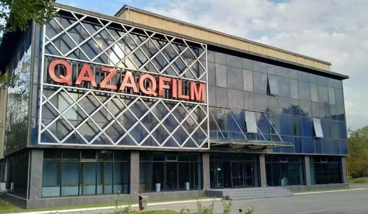 Балаева "Қазақфильм" басшылығына қатысты пікір білдірді