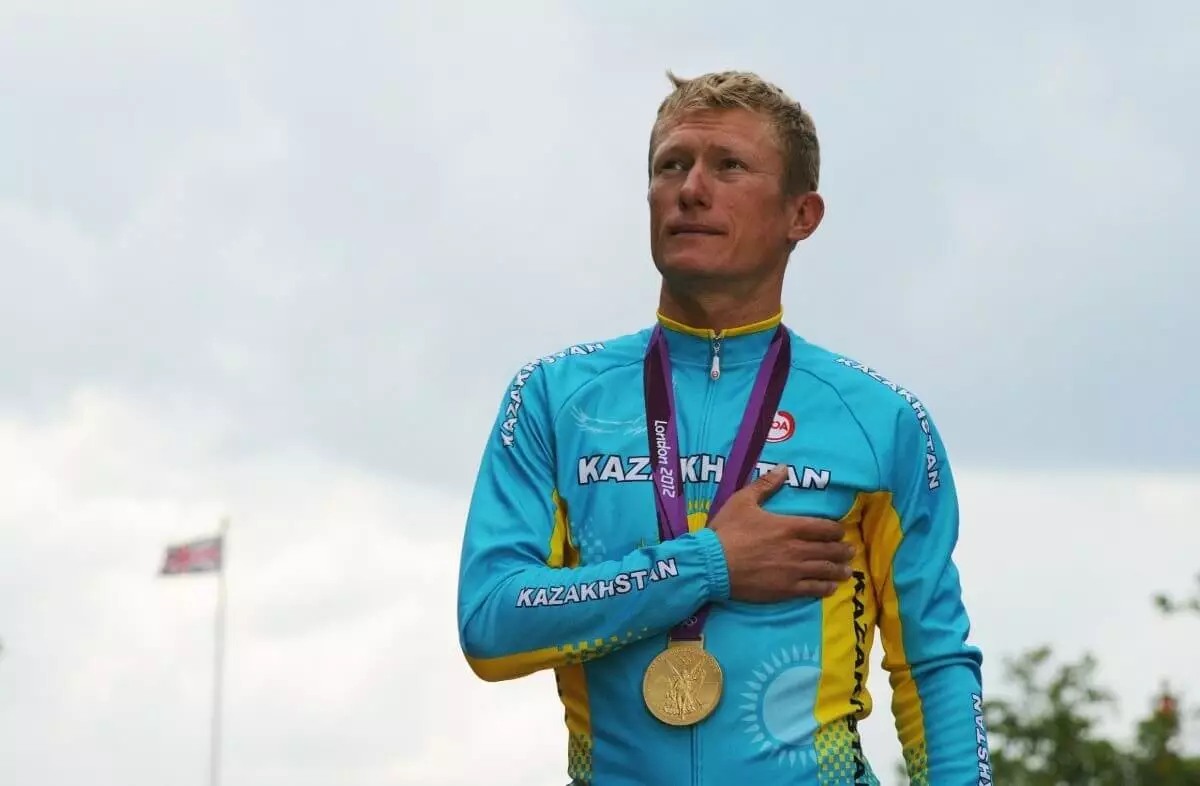 Олимпийского чемпиона Казахстана лишили пожизненных выплат?