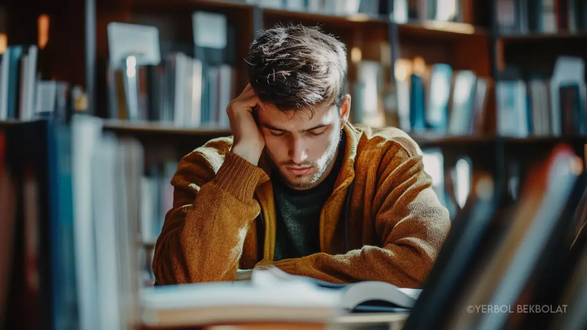 Национальный день книги празднуют в Алматы