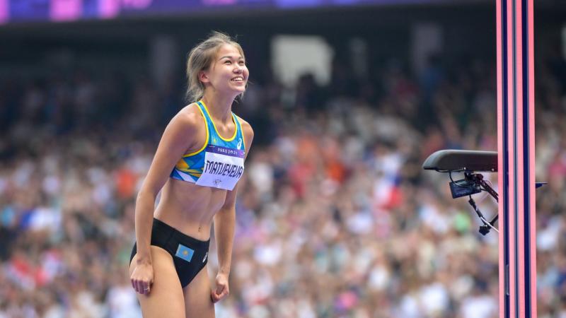 Жеңіл атлетикадан Азия чемпионатында 32 спортшымыз бақ сынайды