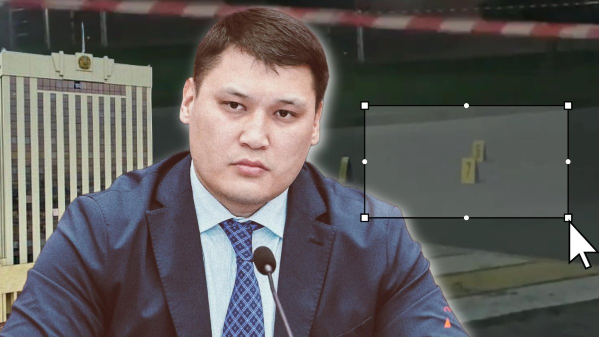 Берденовке жасалған шабуылдан кейін қалада 1500 жаңа камера орнатылмақ
