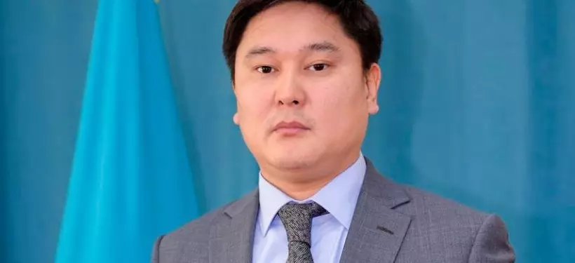 Новый заместитель акима назначен в Семее