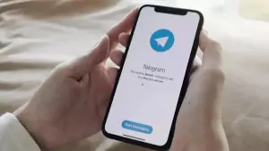 Telegram-арналар тіркеуден өтуге міндеттелмек