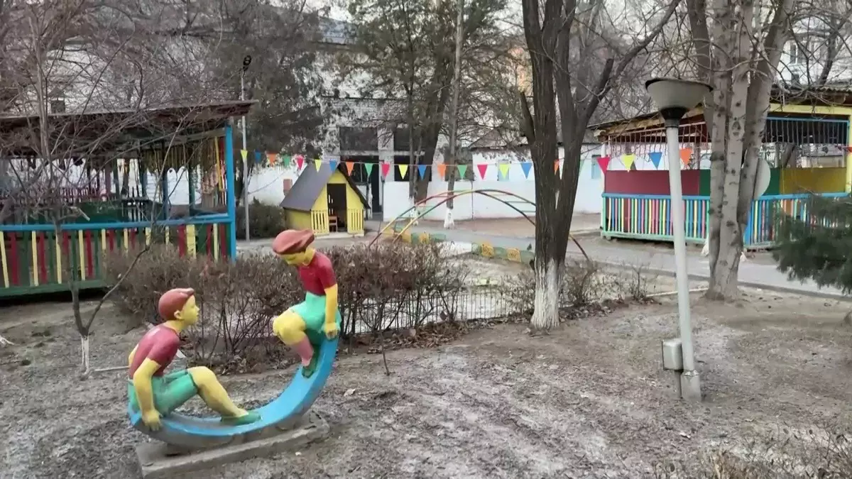 Жамбыл облысында балабақша басшысы мен есепшісі күдікке ілінді