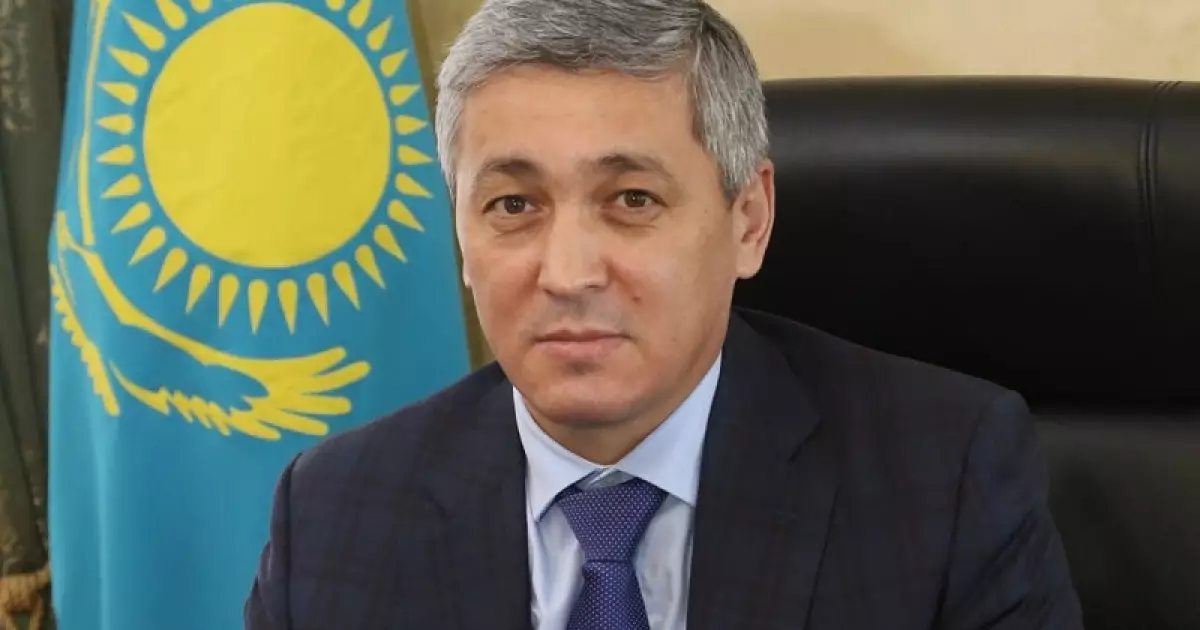   Ермағанбет Бөлекпаев: Кітап – саналы ойлаудың негізі   