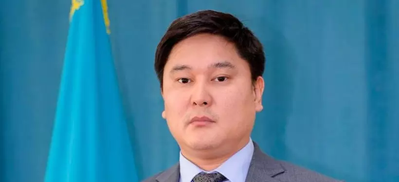 Семей қаласы әкімінің жаңа орынбасары тағайындалды