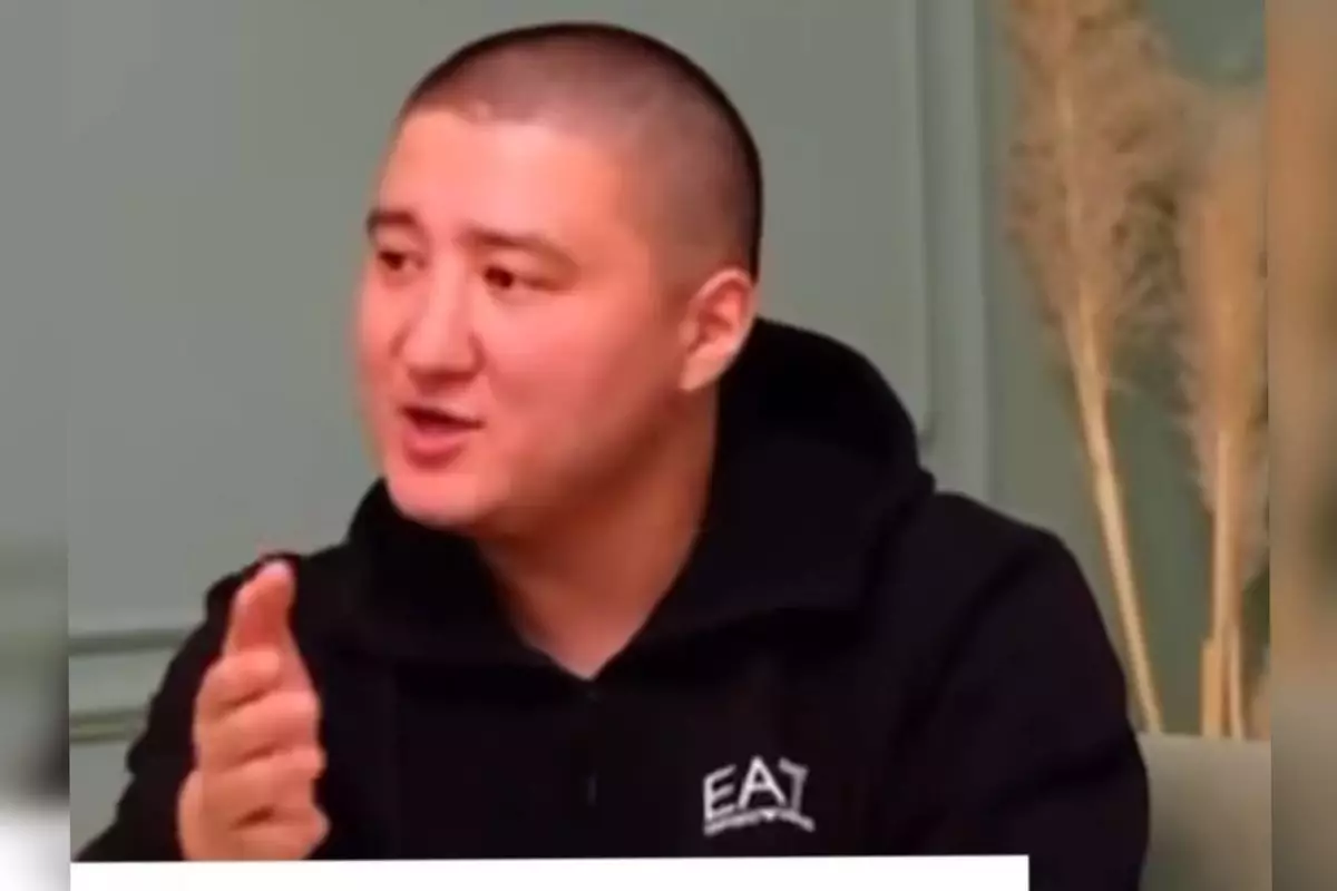 «Балаң әйелде қалса, неге алимент төлейміз?»: Қазақстандық жігіт заңға өкпесін айтты (ВИДЕО)
