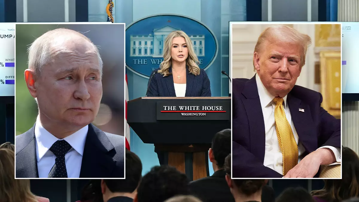 Трамп утверждает, что соглашение между Украиной и Россией близко, но недоверие к Путину заставляет экспертов быть скептичными. 