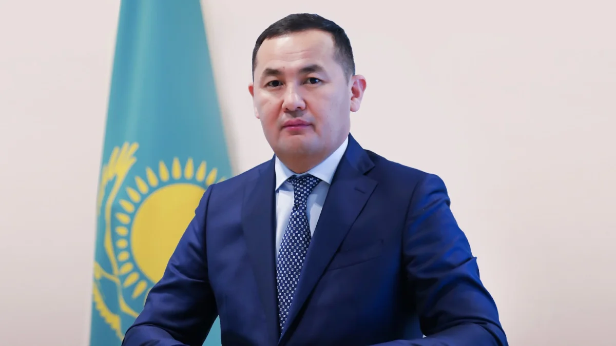 «Лайк» бас деп ешкімді мәжбүрлей алмаймыз - Сәрсен Құранбек