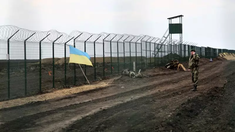 России и Украине придется пойти на территориальные уступки — Вэнс