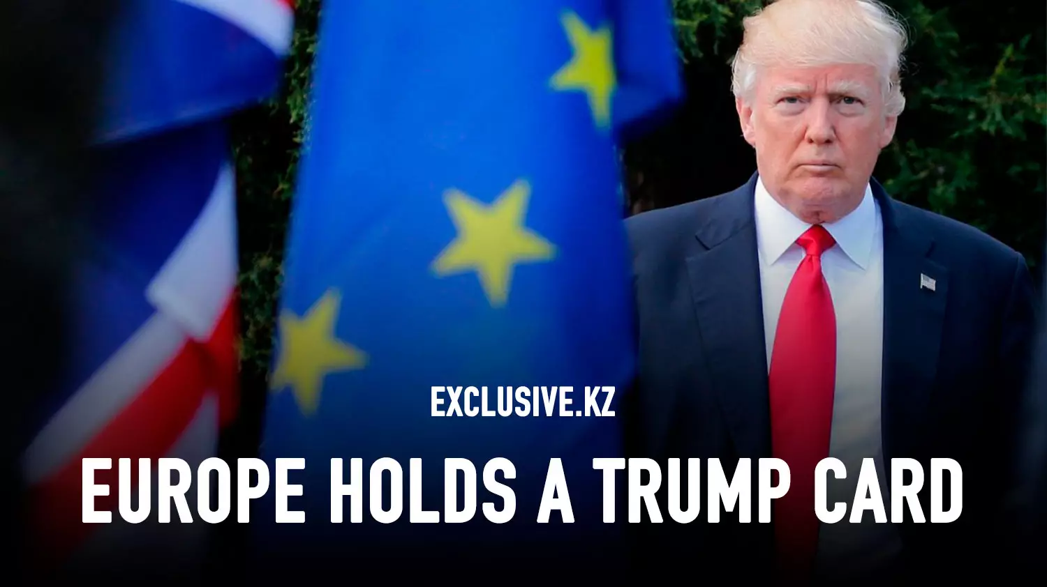 Trump’s 100 Days of Failure in Ukraine