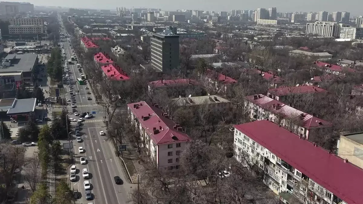 В Алматы подведены итоги работы Общественного совета за последние три года