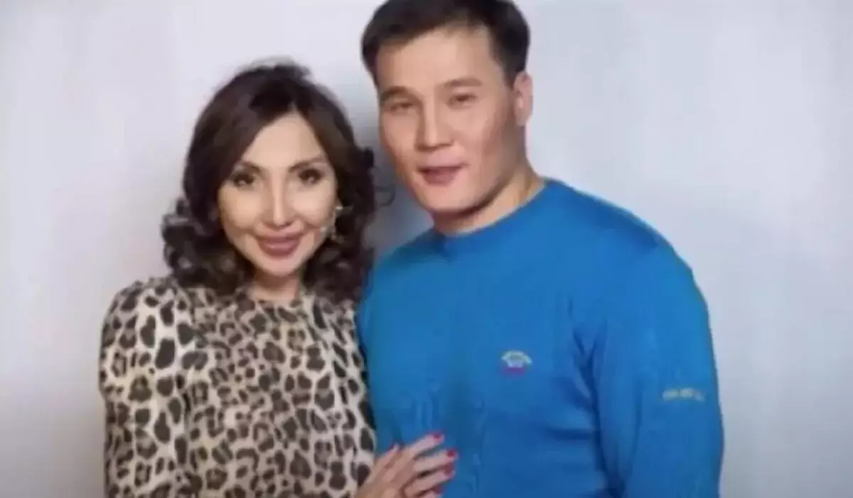 Бывший муж певицы Сиви Махмуди осужден за мошенничество