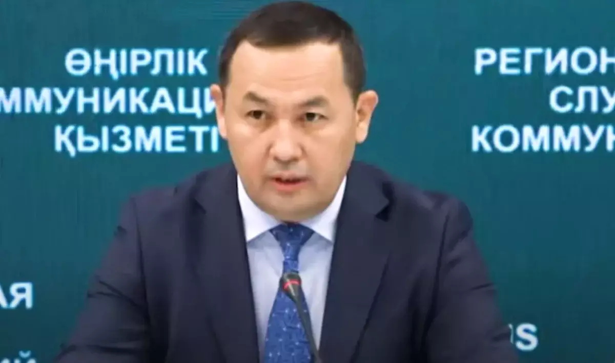 Власти Шымкента не планируют охранять акима и его заместителей