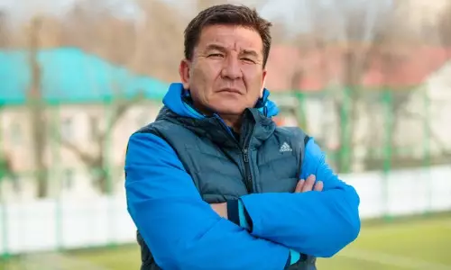 «Пока сложилось двоякое впечатление». Булат Есмагамбетов подвел итоги старта КПЛ-2025