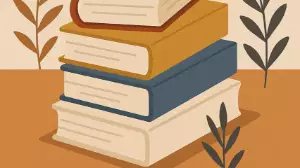 Қазақ тіліндегі кітаптарға сұраныс күрт артқан 