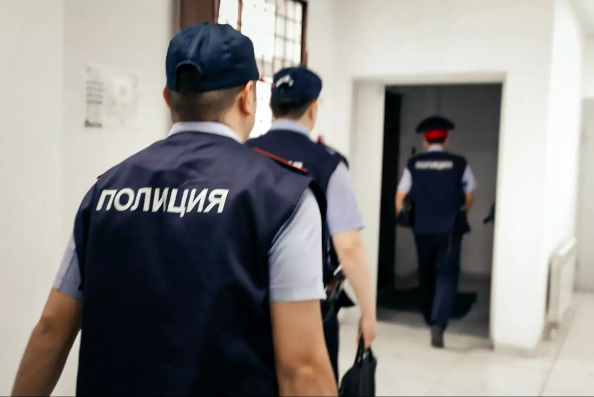 62-летнюю казахстанку подозревают в 29 эпизодах земельного мошенничества